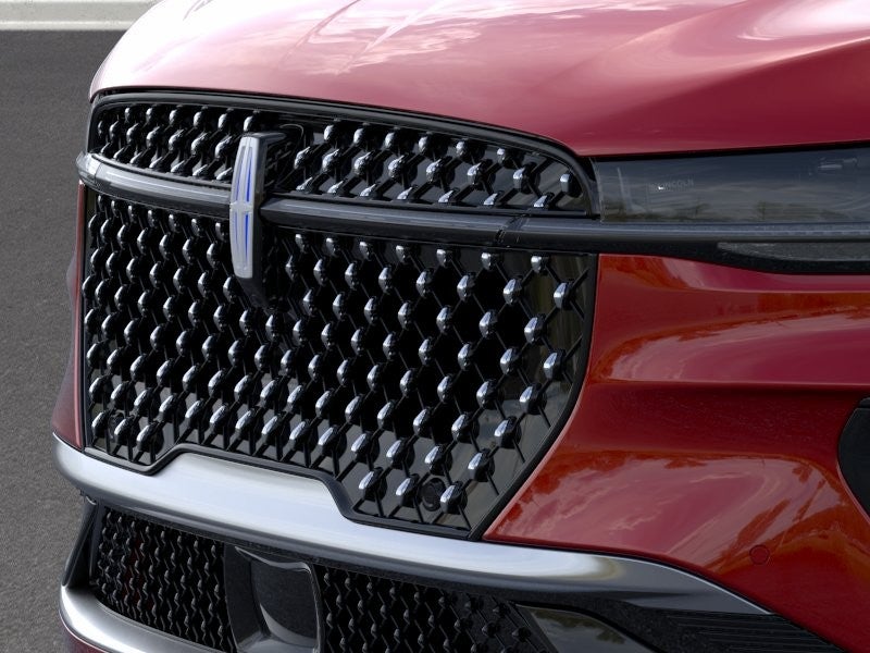 2025 Lincoln Nautilus Reserve AWD