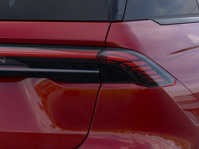 2025 Lincoln Nautilus Reserve AWD