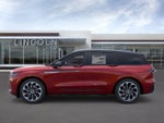 2025 Lincoln Nautilus Reserve AWD