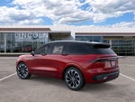 2025 Lincoln Nautilus Reserve AWD