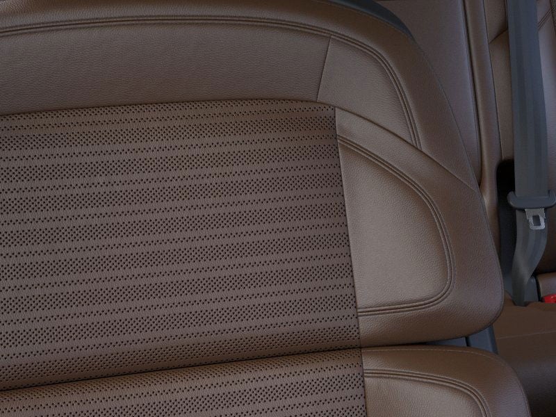 2026 Lincoln Nautilus Reserve AWD