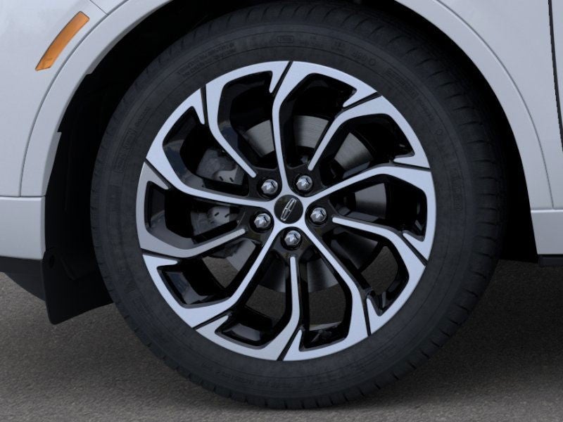 2026 Lincoln Nautilus Reserve AWD