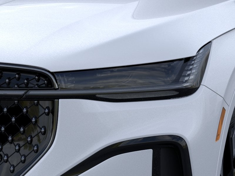 2026 Lincoln Nautilus Reserve AWD