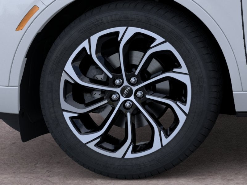 2026 Lincoln Nautilus Reserve AWD