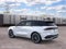 2026 Lincoln Nautilus Reserve AWD