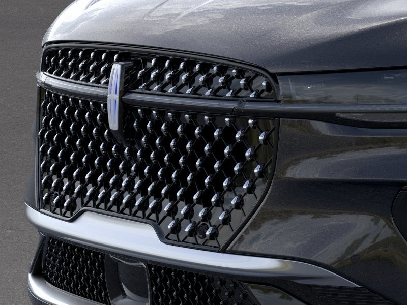 2026 Lincoln Nautilus Reserve AWD