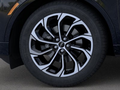 2026 Lincoln Nautilus Reserve AWD