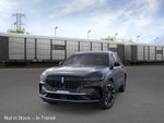 2026 Lincoln Nautilus Reserve AWD