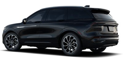 2026 Lincoln Nautilus Reserve AWD