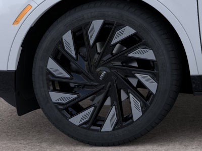 2026 Lincoln Nautilus Reserve AWD