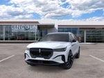 2026 Lincoln Nautilus Reserve AWD