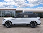 2026 Lincoln Nautilus Reserve AWD