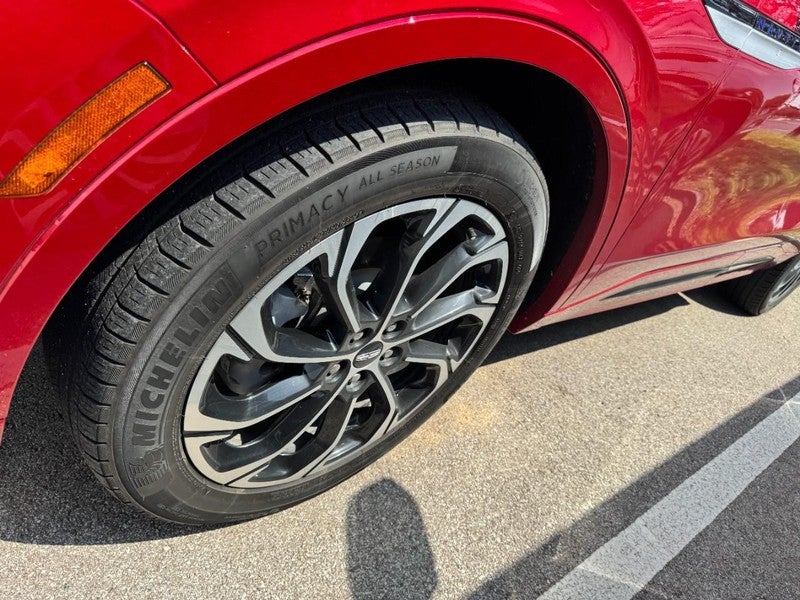 2025 Lincoln Nautilus Reserve AWD