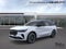 2026 Lincoln Nautilus Reserve AWD