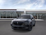 2026 Lincoln Nautilus Reserve AWD