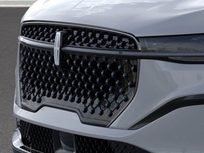 2026 Lincoln Nautilus Reserve AWD