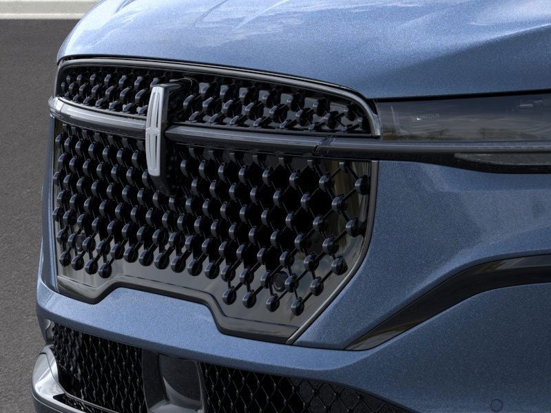 2026 Lincoln Nautilus Reserve AWD