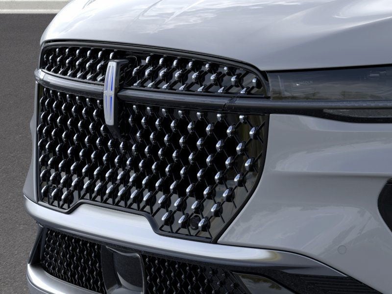 2026 Lincoln Nautilus Reserve AWD