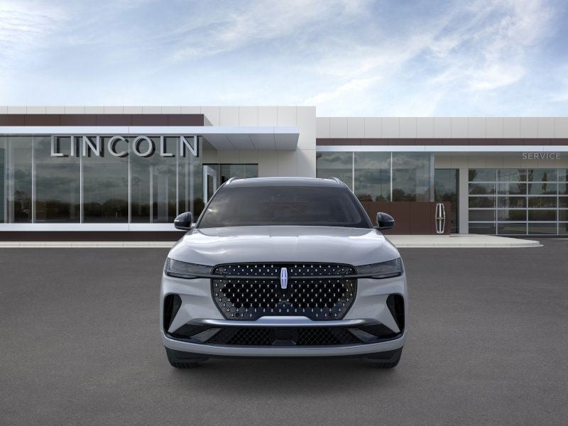 2026 Lincoln Nautilus Reserve AWD
