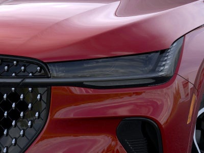 2026 Lincoln Nautilus Reserve AWD