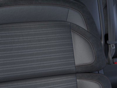 2025 Lincoln Nautilus Reserve AWD