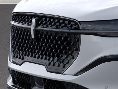 2025 Lincoln Nautilus Reserve AWD