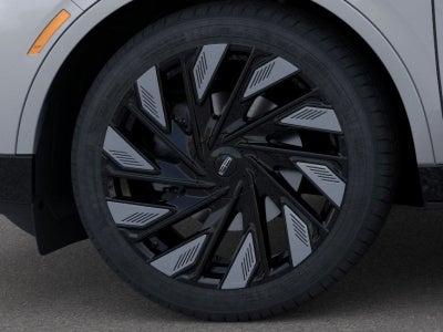 2025 Lincoln Nautilus Reserve AWD