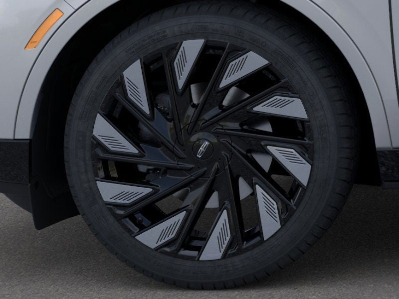 2025 Lincoln Nautilus Reserve AWD