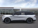 2025 Lincoln Nautilus Reserve AWD