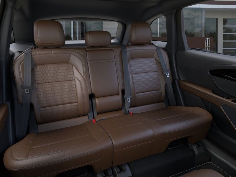 2026 Lincoln Nautilus Reserve AWD