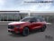 2026 Lincoln Nautilus Reserve AWD