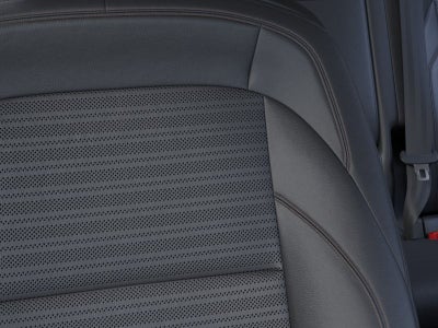 2026 Lincoln Nautilus Reserve AWD