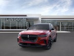 2026 Lincoln Nautilus Reserve AWD