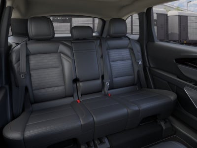 2026 Lincoln Nautilus Reserve AWD
