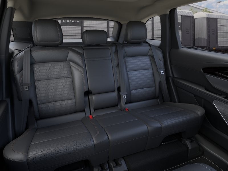 2026 Lincoln Nautilus Reserve AWD