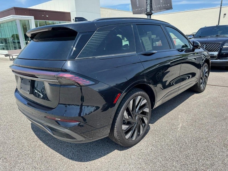 2024 Lincoln Nautilus Reserve AWD