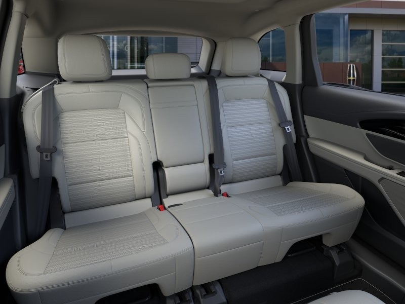 2026 Lincoln Nautilus Reserve AWD