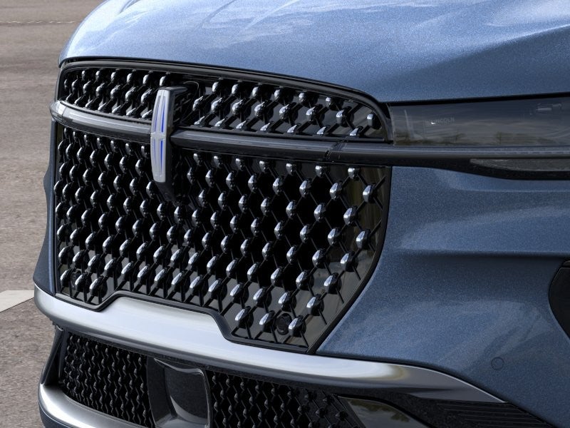 2026 Lincoln Nautilus Reserve AWD