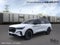 2026 Lincoln Nautilus Reserve AWD