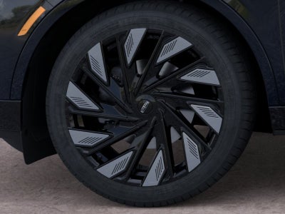 2026 Lincoln Nautilus Reserve AWD