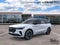 2026 Lincoln Nautilus Reserve AWD