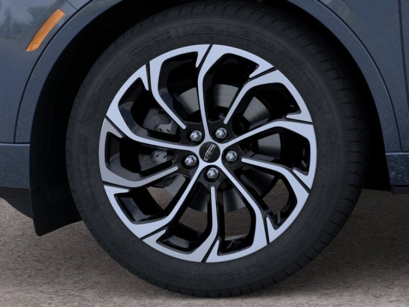 2026 Lincoln Nautilus Reserve AWD