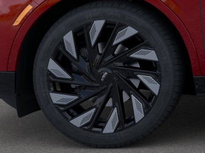 2026 Lincoln Nautilus Reserve AWD