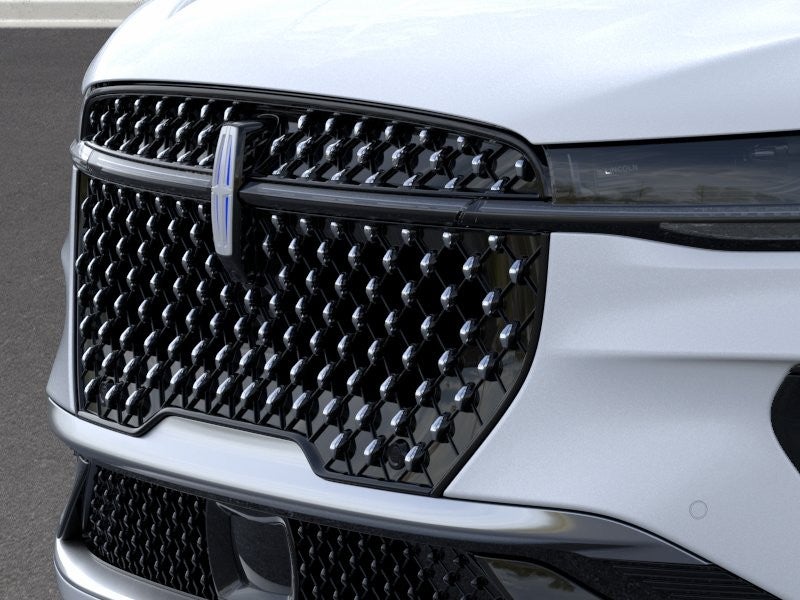 2026 Lincoln Nautilus Reserve AWD