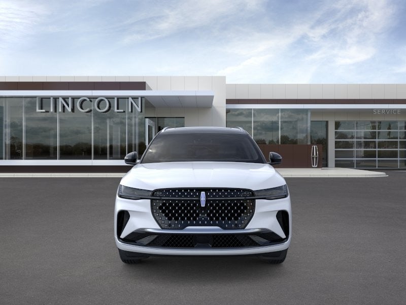 2026 Lincoln Nautilus Reserve AWD
