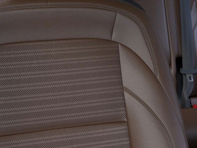 2026 Lincoln Nautilus Reserve AWD