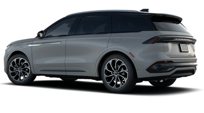 2026 Lincoln Nautilus Reserve AWD