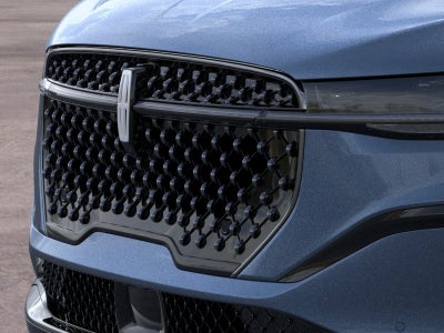 2026 Lincoln Nautilus Reserve AWD