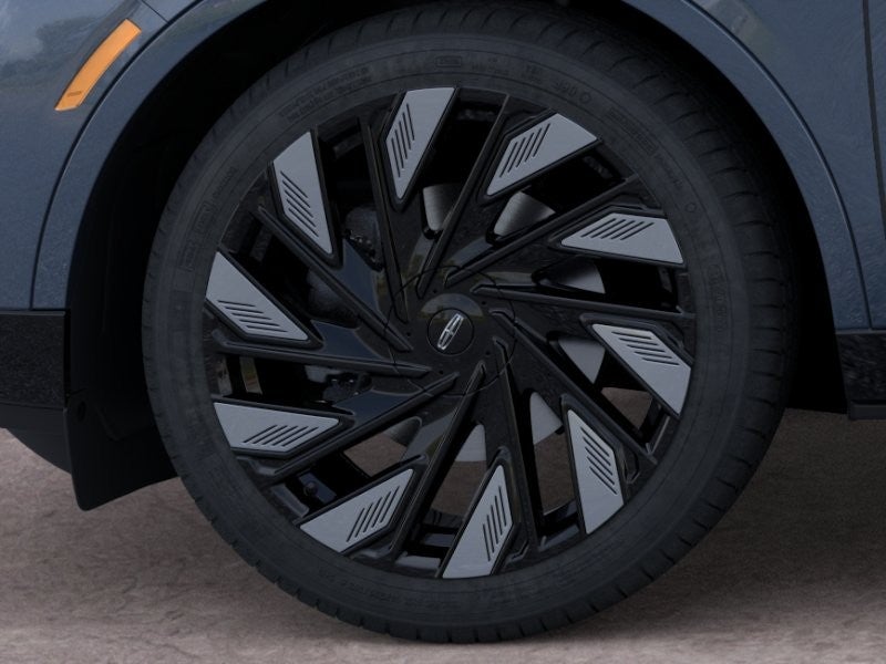 2026 Lincoln Nautilus Reserve AWD