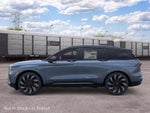 2026 Lincoln Nautilus Reserve AWD